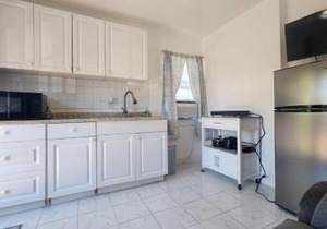 Room in Apartment - Small cozy apartment