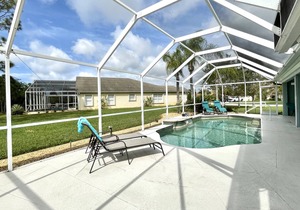 Rotonda West 54 * Your Paradise Vacation Awaits!*