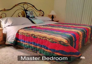 Royal Palm Bay 3BR Condo w/ Superb Community Amenities