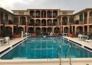 San Marina Motel