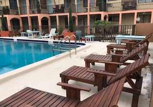 San Marina Motel