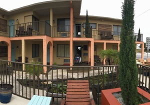 San Marina Motel
