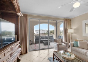 San Remo Condominium 203 by Newman-Dailey