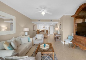 San Remo Condominium 203 by Newman-Dailey