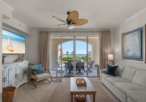 San Remo Condominium 209 by Newman-Dailey