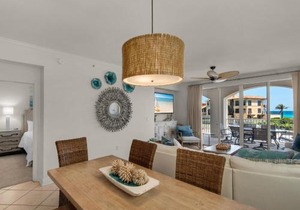 San Remo Condominium 209 by Newman-Dailey