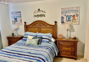 Sand Reef Holiday #5 - 300 yards from the beach!