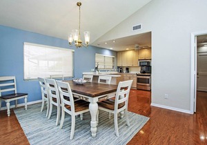 Sandcastle Home on Sanibel Island in The Dunes Golf Club