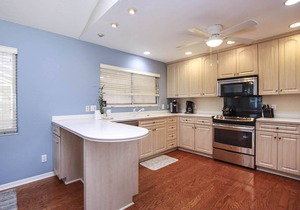 Sandcastle Home on Sanibel Island in The Dunes Golf Club