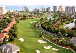 Sandestin Golf and Beach Resort