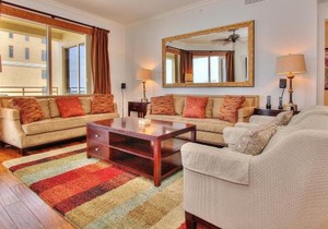 Sandpearl Residences 606