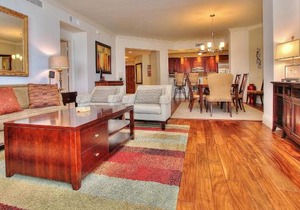 Sandpearl Residences 606