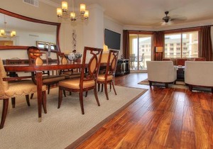 Sandpearl Residences 606