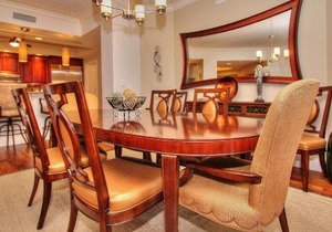 Sandpearl Residences 606