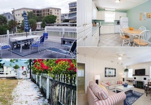 Sandy Bottoms - Wkly 2 Bedroom Condo