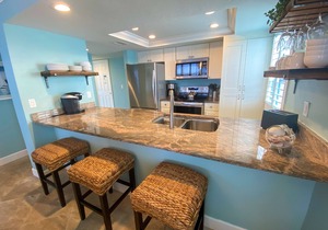 Sanibel Harbour Resort Harbour Tower 717: Relaxation awaits you!