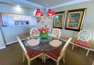 Sanibel Harbour Resort Harbour Tower 716: Private beach, heated pool, and grill