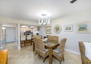 Sanibel Siesta on the Beach unit 607
