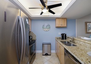 Sanibel Siesta on the Beach unit 607