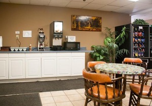 Scottish Inn Downtown Jacksonville