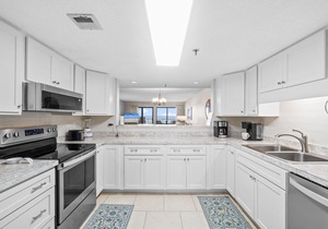 SD 208: Gulfview Oasis - Let the Sun Set and the Relaxation Begin!