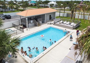 SD 208: Gulfview Oasis - Let the Sun Set and the Relaxation Begin!