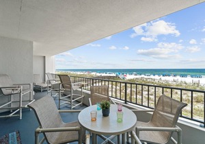 SD 208: Gulfview Oasis - Let the Sun Set and the Relaxation Begin!