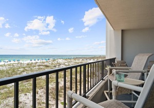 SD 208: Gulfview Oasis - Let the Sun Set and the Relaxation Begin!