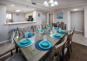 SD 502: The Beach is Calling And This is The Perfect Condo for You!