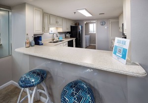 SD 502: The Beach is Calling And This is The Perfect Condo for You!