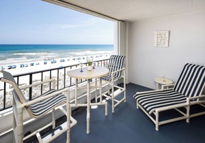 SD 502: The Beach is Calling And This is The Perfect Condo for You!