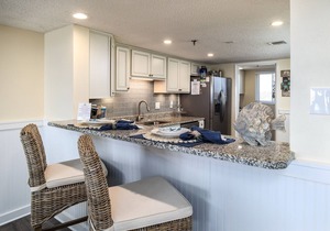 SD 508: Beachfront Boho - Indulge in Sunset Serenity with Gulf Views!