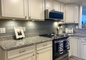 SD 508: Beachfront Boho - Indulge in Sunset Serenity with Gulf Views!