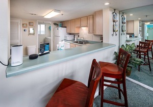 SD 709: Tidal Treasures - Sunrise to Sunset, A Front Row View of the Gulf!