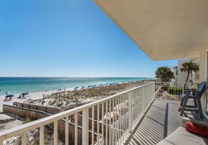 Sea Dunes 204