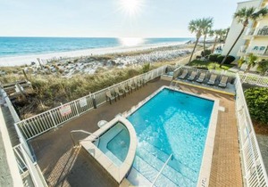 Sea Dunes 204