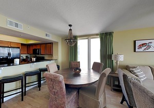 Sea Dunes #401 | Amazing Views, Beachfront!