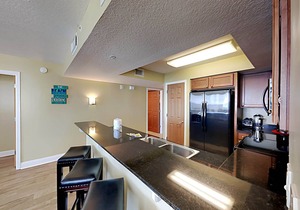 Sea Dunes #401 | Amazing Views, Beachfront!
