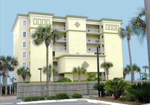 Sea Dunes 603
