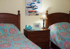 Sea G-5 - Seabreeze condo