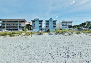 Sea Isle Villas F