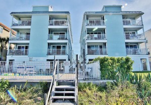 Sea Isle Villas F
