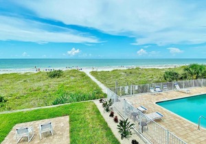 Sea Isle Villas F