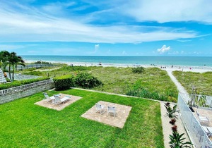 Sea Isle Villas F