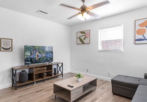 SEA N SUN 1015 - Close to Cruise Port, Airport,Fort Lauderdale