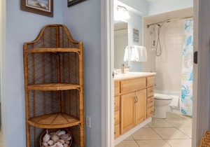 Sea Pirate 3 Attractive 2/1 Condo With Pool Just Steps To Beach
