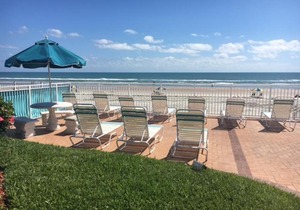 Sea Shells Beach Club #114 Apartment