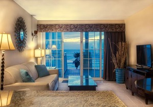 Sea Shells Beach Club