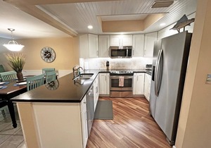 Sea Winds 30 Oceanview 3 Bed