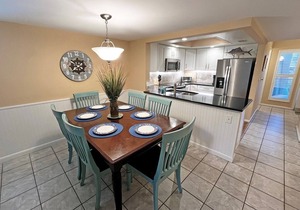 Sea Winds 30 Oceanview 3 Bed